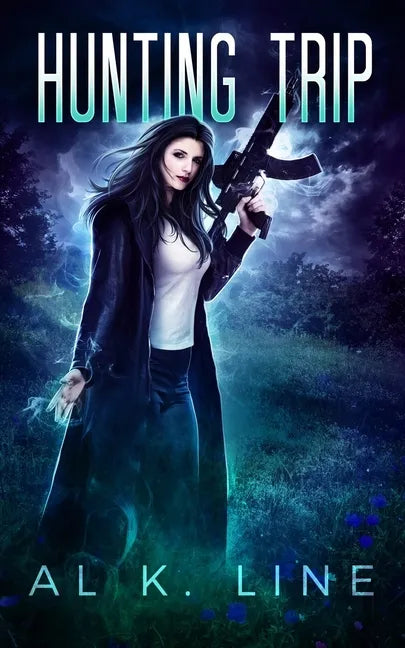 Hunting Trip - Paperback