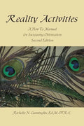 Reality Activities: A How to Manual for Increasing Orientation - Paperback