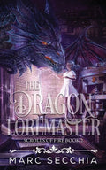 The Dragon Loremaster - Paperback