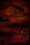 The Wolves of Langabhat - Paperback
