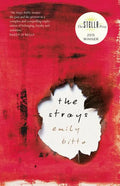 The Strays - Paperback