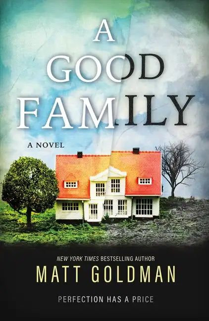 A Good Family - Paperback