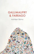 Gallimaufry & Farrago - Paperback
