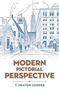 Modern Pictorial Perspective - Paperback