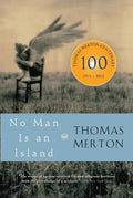 No Man Is an Island - Paperback