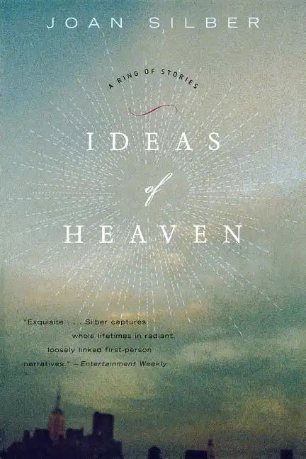 Ideas of Heaven: A Ring of Stories (Revised) - Paperback