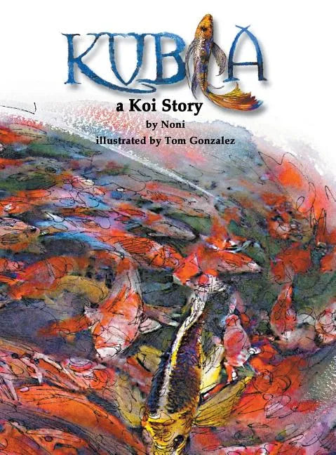 Kubla - Hardcover