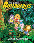 The Little Runaways - Paperback