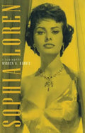 Sophia Loren: A Biography - Paperback