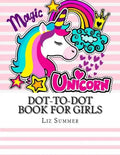 Dot-to-Dot Book For Girls - Paperback