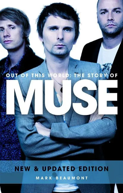 Muse: Out of This World (Updated) - Paperback