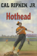 Hothead - Paperback