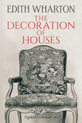 The Decoration of Houses - Paperback