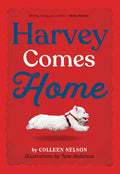 Harvey Comes Home - Paperback