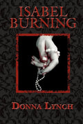 Isabel Burning - Paperback