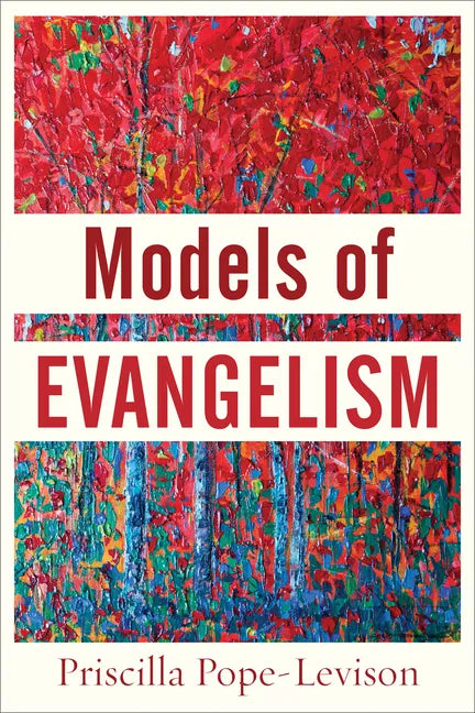 Models of Evangelism - Paperback