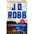 Connections in Death: An Eve Dallas Novel - Paperback