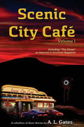 Scenic City Cafe: Volume One - Paperback