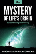 The Mystery of Life's Origin: The Continuing Controversy - Paperback