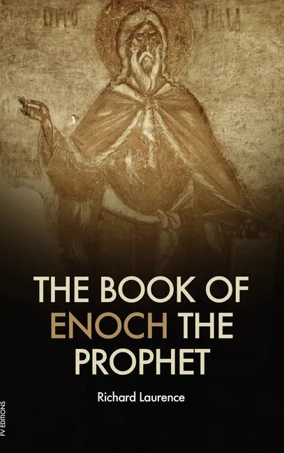 The book of Enoch the Prophet - Hardcover