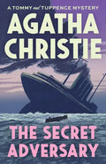 The Secret Adversary - Paperback