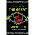 The Great Gambler - Paperback