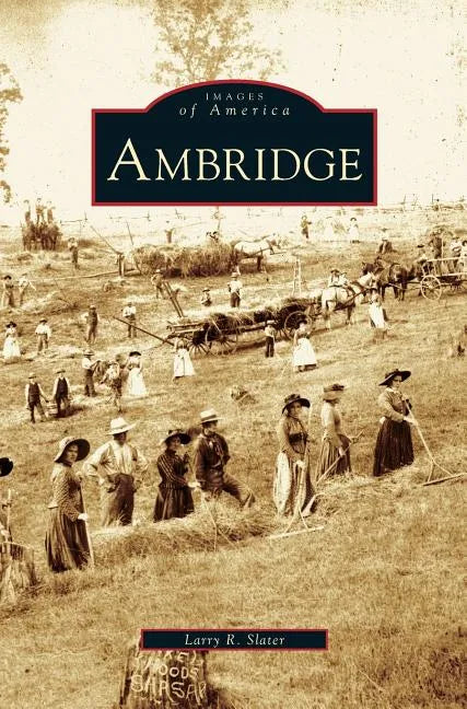 Ambridge - Hardcover
