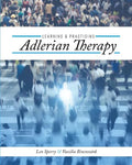 Learning and Practicing Adlerian Therapy - Paperback