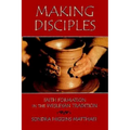 Making Disciples - Paperback