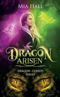 Dragon Arisen - Paperback