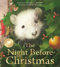 The Night Before Christmas - Hardcover