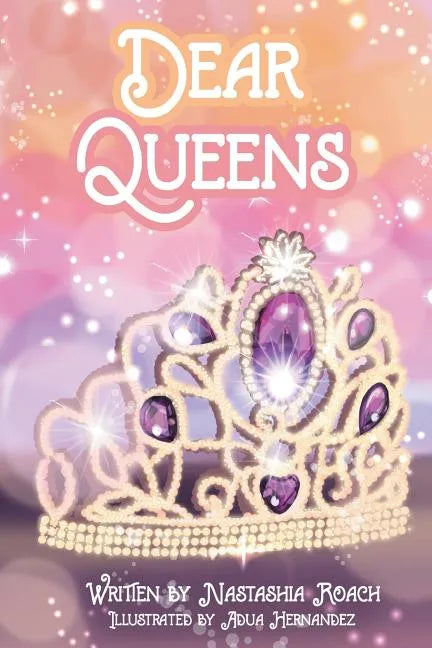 Dear Queens - Paperback