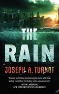 The Rain - Hardcover
