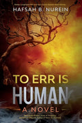 To Err is Human - Paperback