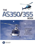 The AS 350/355 Book - Paperback