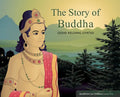The Story of Buddha: Buddhism for Children Level Two - Paperback