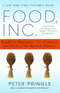 Food, Inc.: Mendel to Monsanto--The Promises and Perils of the Biotech Harvest (Revised) - Paperback