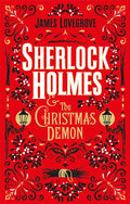 Sherlock Holmes and the Christmas Demon - Paperback
