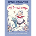 Mrs. Noodlekugel - Hardcover