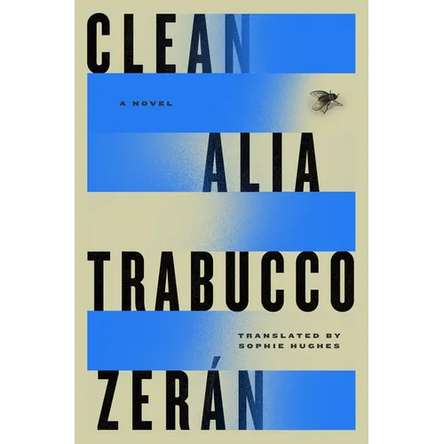 Clean - Hardcover