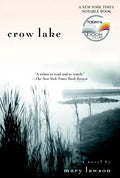 Crow Lake - Paperback