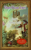 Howl's Moving Castle - Hardcover