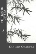 The Book of Tea - Paperback