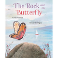 The Rock and the Butterfly - Hardcover