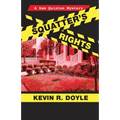 Squatters Rights - Paperback