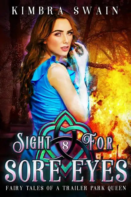 Sight for Sore Eyes - Paperback