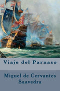 Viaje del Parnaso (Spanish Edition) - Paperback