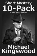 Short Mystery 10-Pack - Paperback
