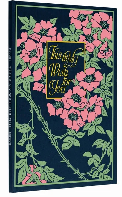 This Is My Wish for You - 25th Anniversary Edition - Hardcover