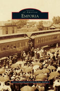 Emporia - Hardcover